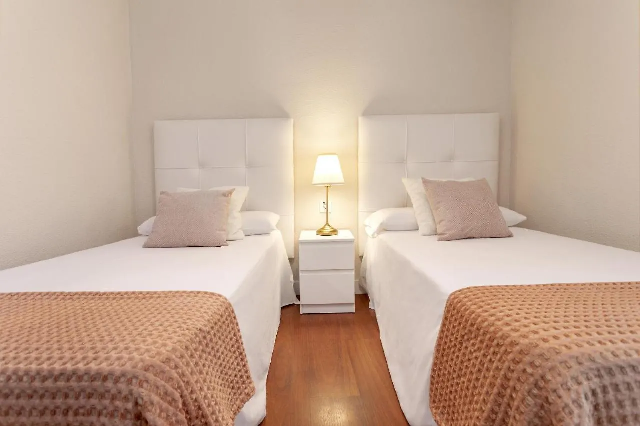 Exclusive Apartments Street Beatas Malaga