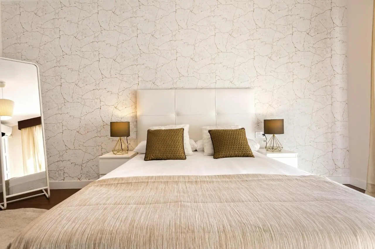 Exclusive Apartments Street Beatas Malaga