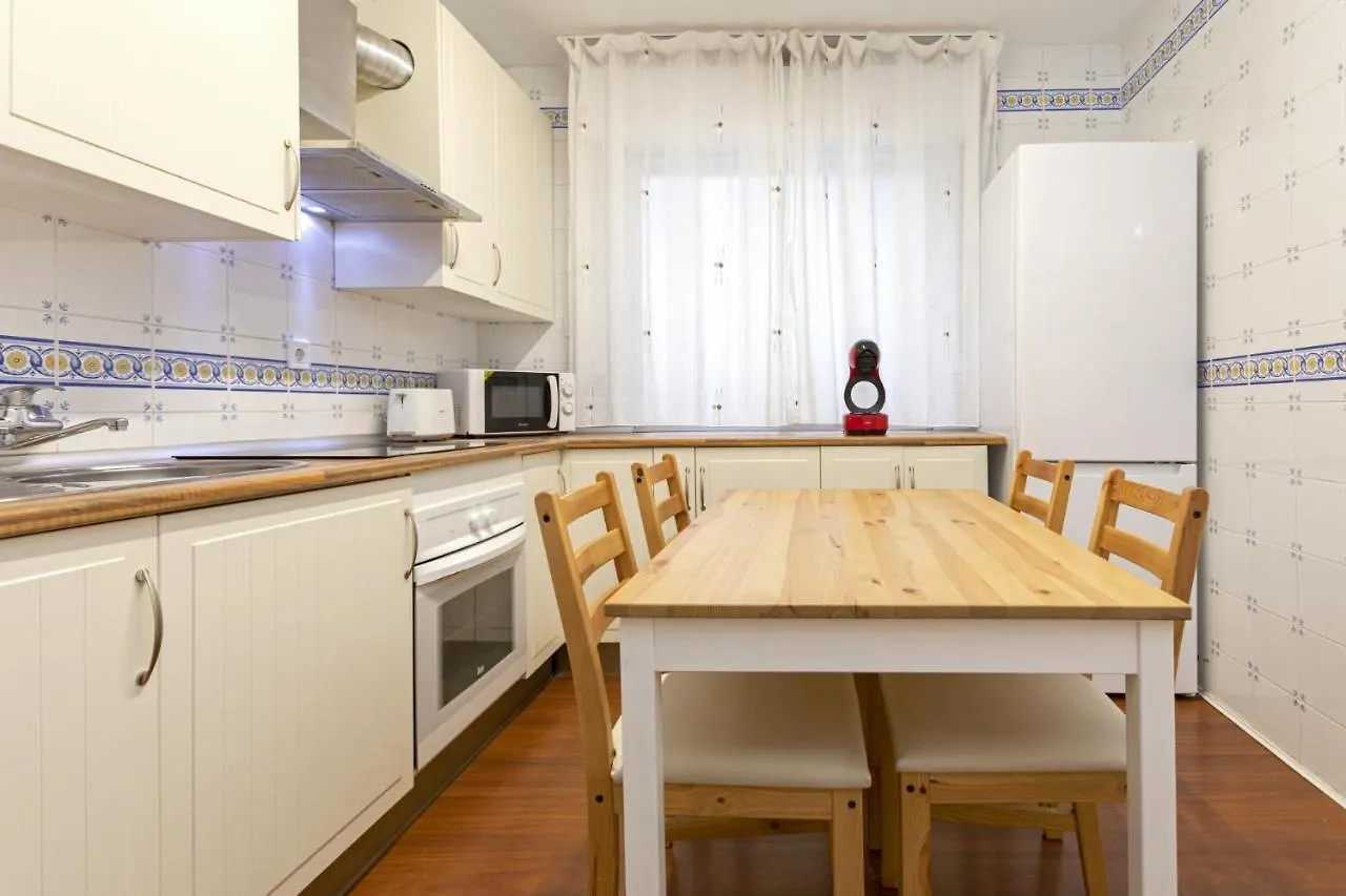 Exclusive Apartments Street Beatas Malaga 0*,  Spain