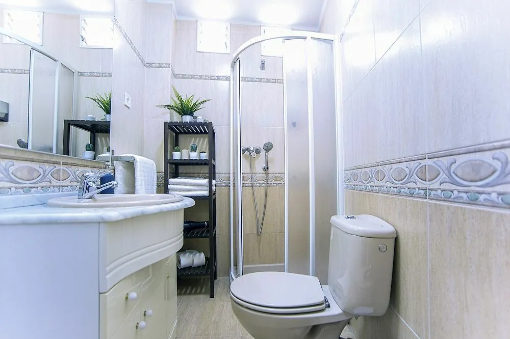 Exclusive Apartments Street Beatas Malaga