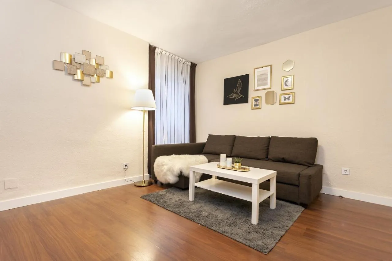 Exclusive Apartments Street Beatas Malaga 0*,  Spain