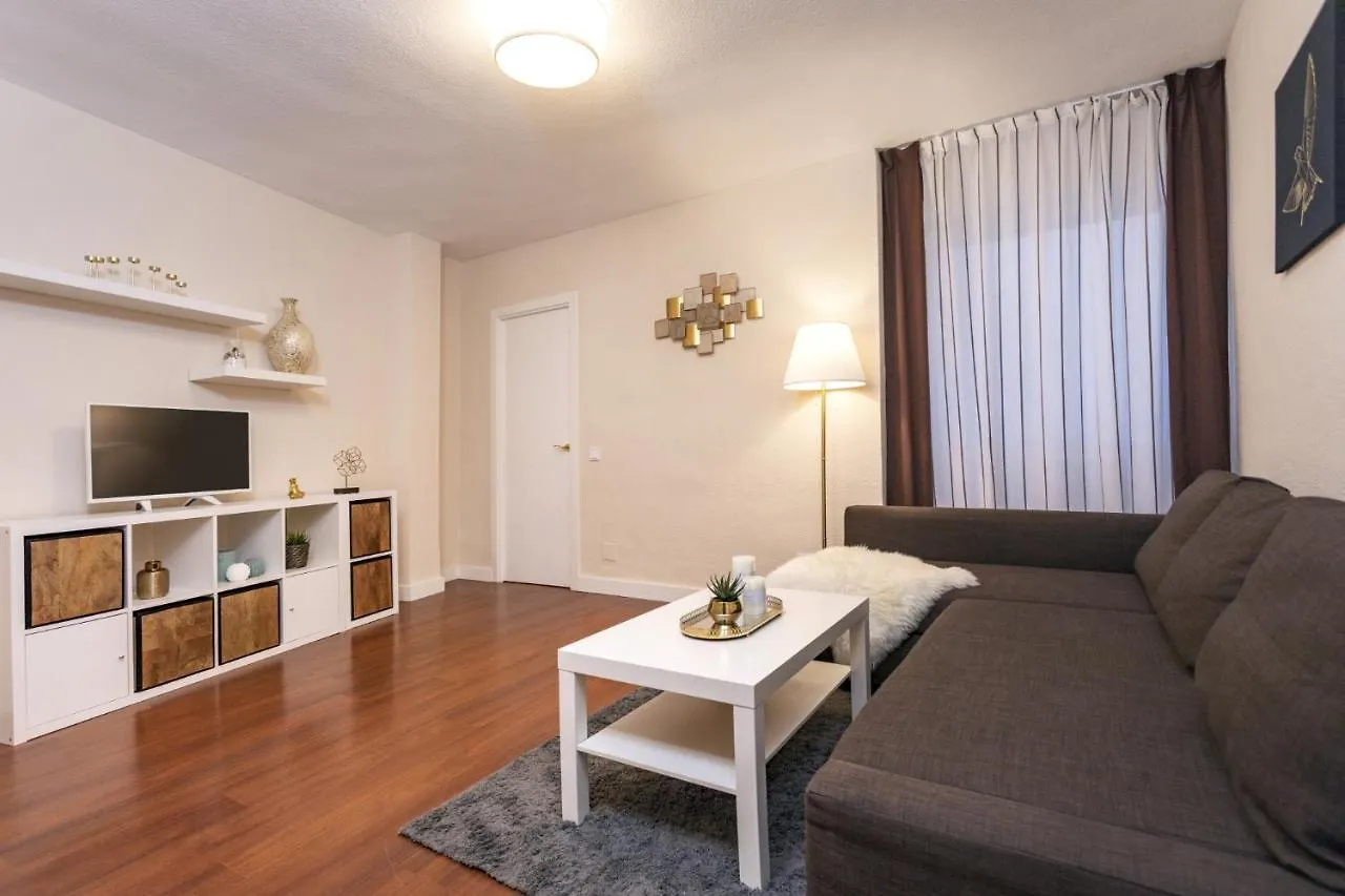 Exclusive Apartments Street Beatas Malaga
