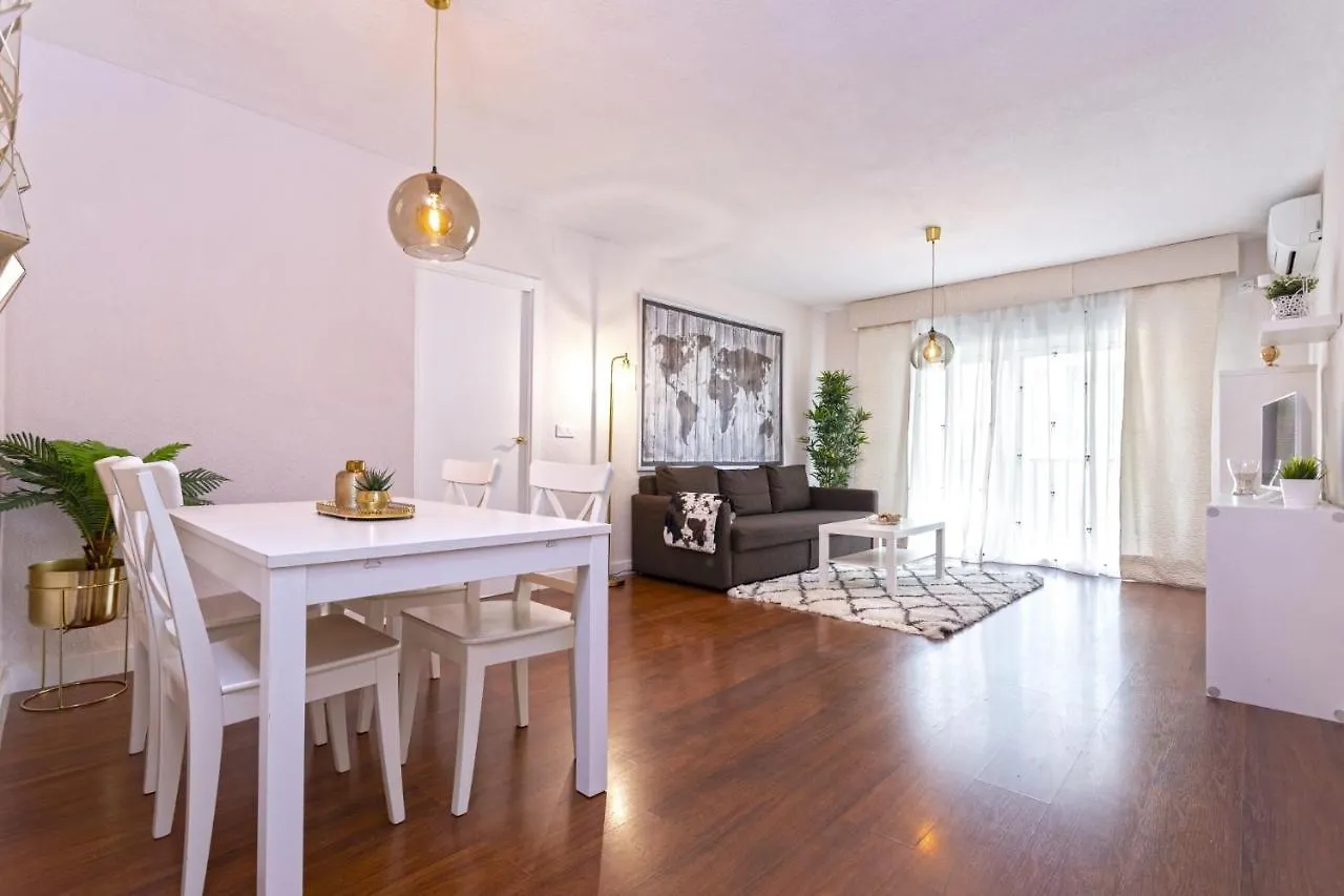 Exclusive Apartments Street Beatas Malaga