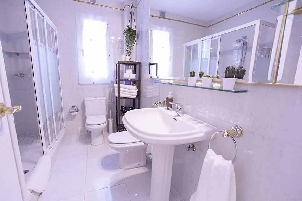 Exclusive Apartments Street Beatas Malaga